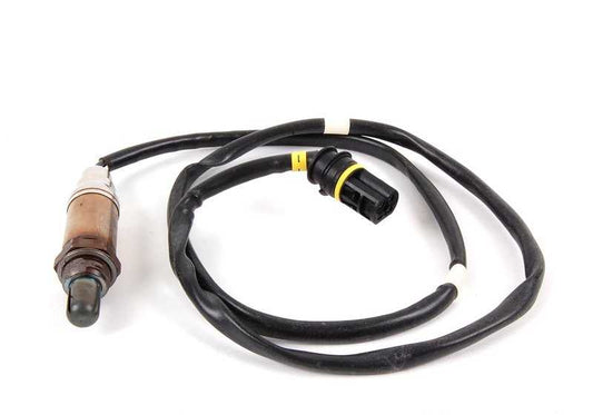 A sonda lambda para BMW E46, E85, E86 (OEM 11781406621). BMW original