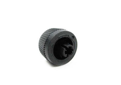 Bouton de sélecteur OEM 65828372162 pour BMW E39 et E53. Compatible avec les unités d'affichage multifonction. Remplacement BMW d'origine.