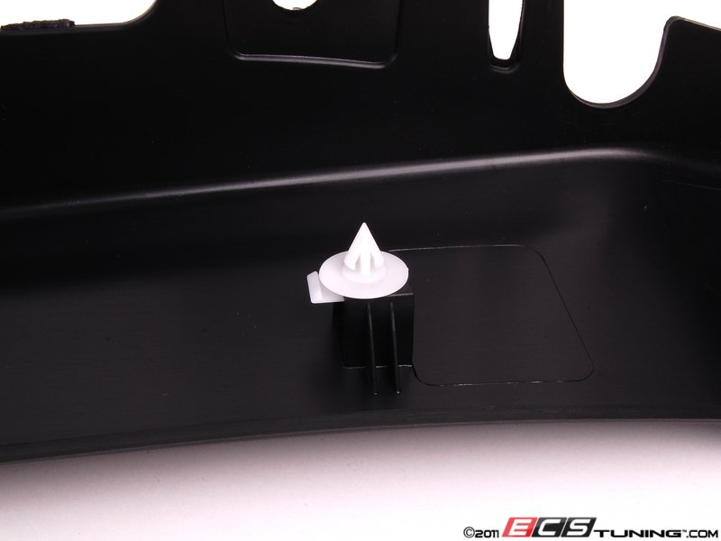 Moldura de umbral lateral izquierda negra OEM 51711491057 para MINI R50 One D, R53 Cooper S… y más. Original MINI.