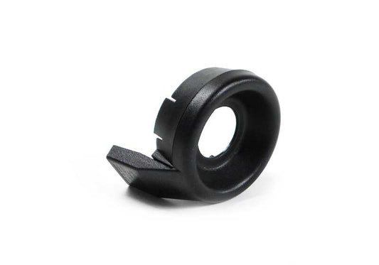 Adaptador antena anillo OEM 61351093295 para BMW E36, E34, E32, E38, E31. Pieza original BMW. Ideal para sistemas de encendido con antena de anillo en columna de dirección.