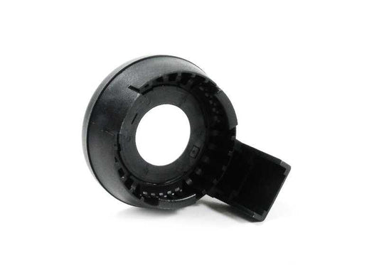 Adaptador antena anillo OEM 61351093295 para BMW E36, E34, E32, E38, E31. Pieza original BMW. Ideal para sistemas de encendido con antena de anillo en columna de dirección.