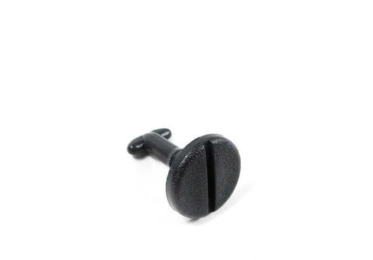 Copertura di chiusura 24,5 mm OEM 51478116564 per BMW E39, E38, E31. BMW originale.