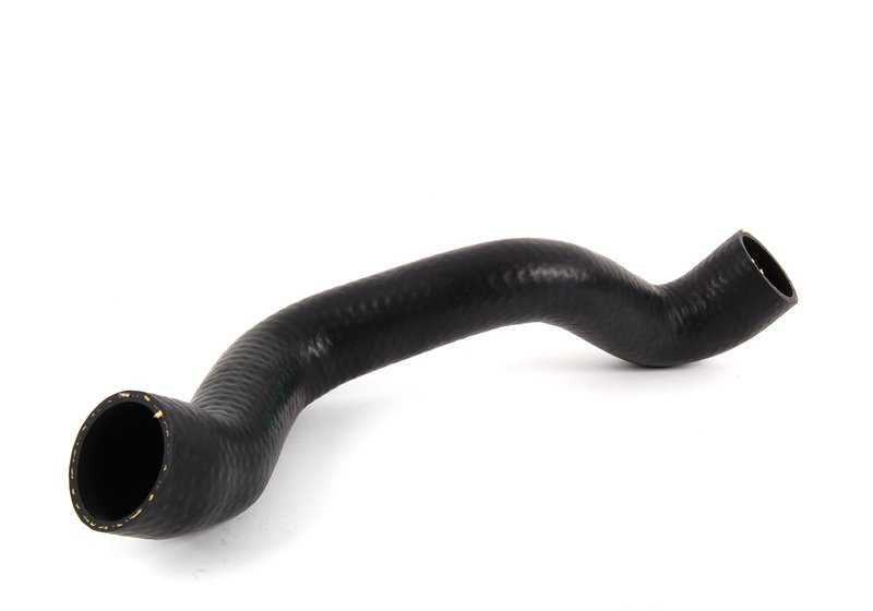 Manguera del sistema de refrigeración OEM 11531741405 para BMW E34, E32. Original BMW.