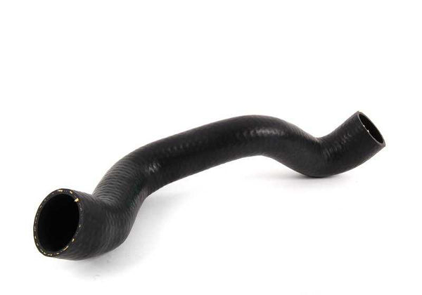 Manguera del sistema de refrigeración OEM 11531741405 para BMW E34, E32. Original BMW.