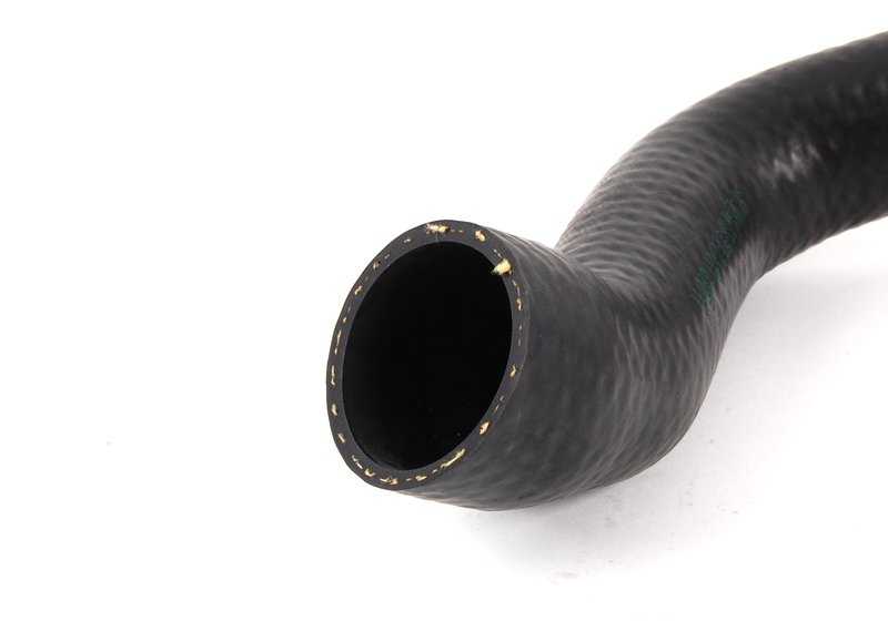 Manguera del sistema de refrigeración OEM 11531741405 para BMW E34, E32. Original BMW.