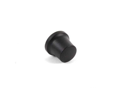 ROTARY BUTTON BOOTON OF THE DISPLICE AND RADIO OEM 65528384682 FOR BMW E46. Original BMW replacement.