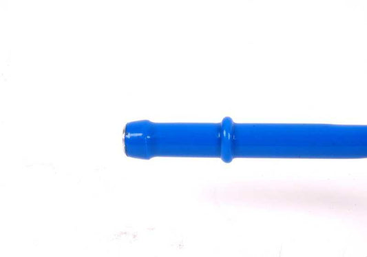 Tubo di ritorno del carburante OEM 16126752186 per BMW E46 316Ci, 316ti, 318i. BMW originale.