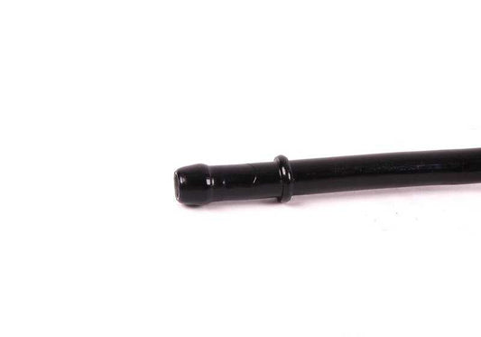 Tuyau d'alimentation du carburant arrière pour la série BMW 3 E46 (OEM 16126752180). BMW d'origine.