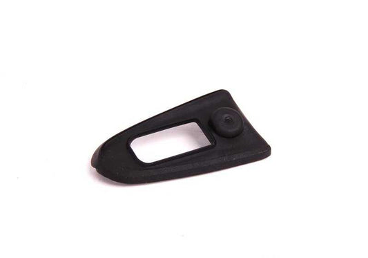 Basis für den rechten Griff für BMW E46 (OEM 51217012768). Original BMW
