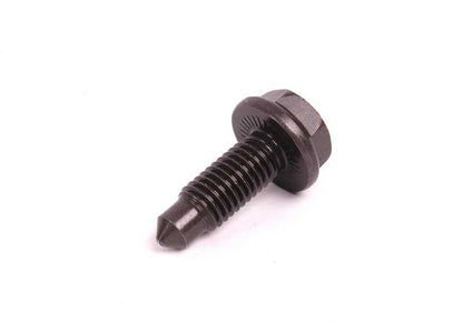 Tornillo hexagonal M10x28,5 OEM 52108233497 para BMW X6 E72. Pieza original BMW.