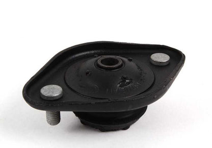 Soporte superior de amortiguador trasero OEM 33521128819 para BMW Serie 3 E30. Original BMW.