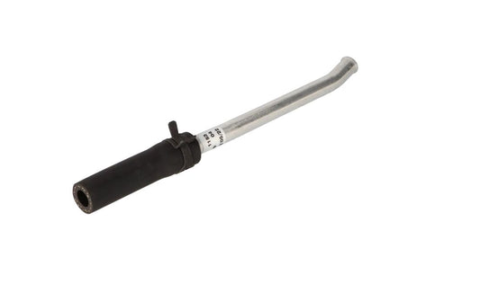 OEM ventilation tube 11537600589 for BMW F20, F21, F30, F31. Original BMW.
