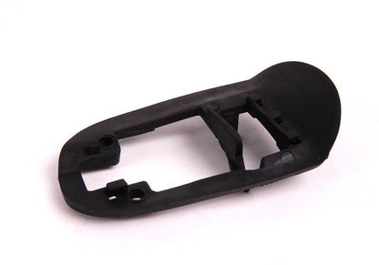 Base de cylindre de fermeture droite pour la série BMW 3 E46 (OEM 51217012770). BMW d'origine.
