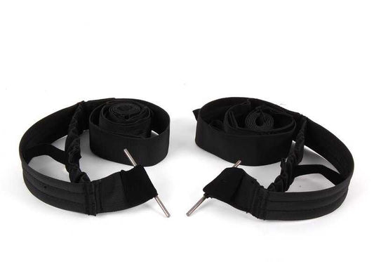 OEM 54348225189 Capotion ceintures pour BMW E36. BMW d'origine.