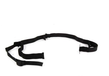 Correas de sujeción capota OEM 54348225189 para BMW E36. Original BMW.