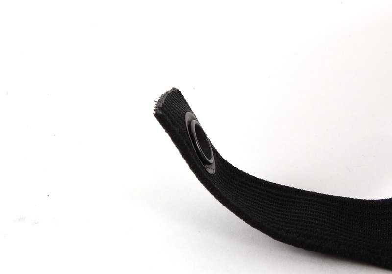 Correas de sujeción capota OEM 54348225189 para BMW E36. Original BMW.
