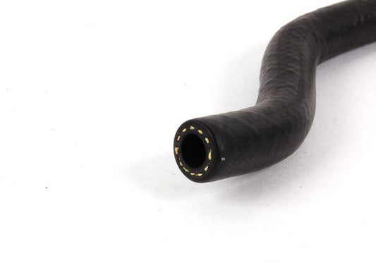 Codo del sistema de combustible OEM 13311744068 para BMW 3' E36, 3' E46, Z3 E36. Original BMW.