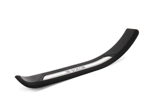 Links hintere Eingangsmischung für BMW 5 E39 -Serie (OEM 51478168039). Original BMW