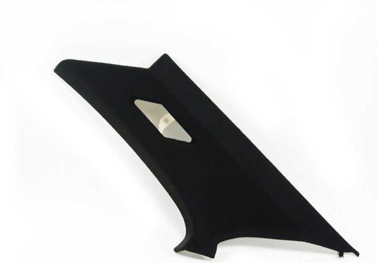 Paramento columna trasera derecha OEM 51432699060 para BMW Serie 3 E46 (316Ci, 318Ci, 320Ci, 323Ci, 325Ci, 328Ci, 330Ci). Original BMW.