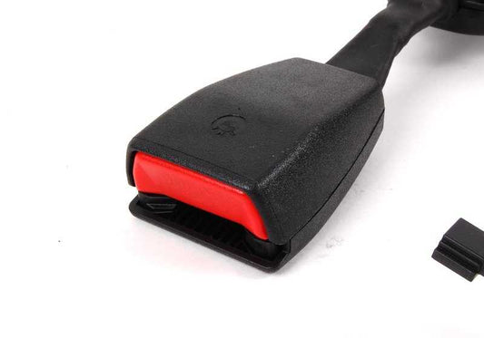 Lower belt tensioner with belt tensioner right for BMW 3 Series E36 (OEM 72118167716). Original BMW