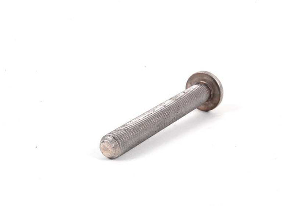 Tornillo exterior Torx OEM 11127529997 para BMW E81, E82, E87, E88, E90, E91, E92, E93, E60, E61, F10, F11, F18, E63, E64, E65, E66, F01, F02, E84, E83, F25, E70, E85, E86, E89. Original BMW.