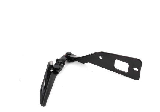 OEM 416175001 left front hunter hinge for BMW E36. Original BMW replacement.