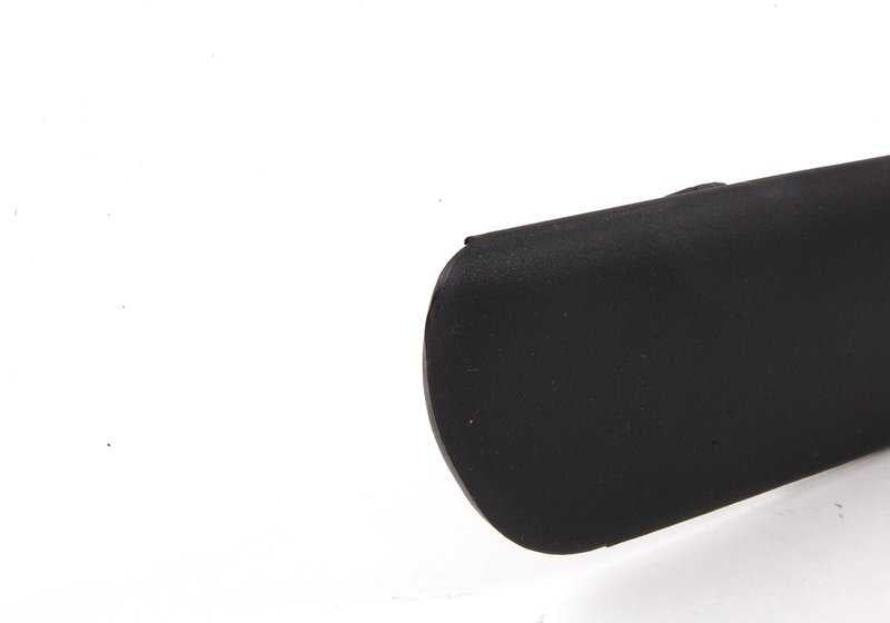 Morma posteriore sinistro OEM 5112827575 per BMW E46 {316i, 318d}. BMW originale.