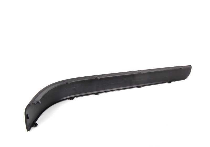 Morma posteriore sinistro OEM 5112827575 per BMW E46 {316i, 318d}. BMW originale.