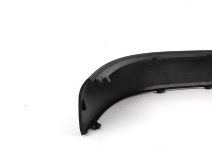 Morma posteriore sinistro OEM 5112827575 per BMW E46 {316i, 318d}. BMW originale.