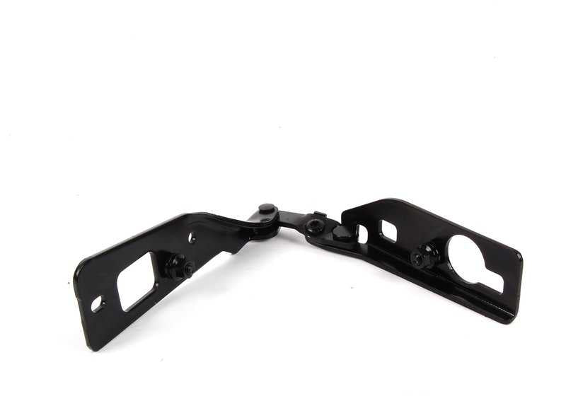 Morma posteriore sinistro OEM 5112827575 per BMW E46 {316i, 318d}. BMW originale.