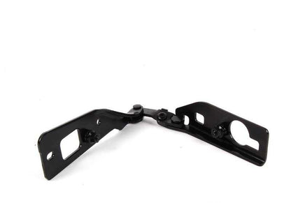 Morma posteriore sinistro OEM 5112827575 per BMW E46 {316i, 318d}. BMW originale.