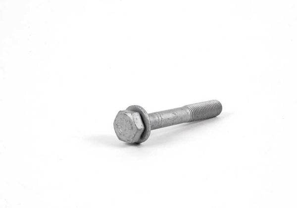 Tornillo hexagonal con arandela OEM 07119903918 para BMW E81, E82, E87, E88, F20, F21, F22, F23, F87, E46, E90, E91, E92, E93, F30, F31, F34, F80, F32, F33, F36, F82, F83, E60, E61, F07, F10, F11, F18, E63, E64, F06, F12, F13, E65, E66, F01, F02, E84