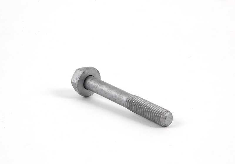 Tornillo hexagonal con arandela OEM 07119903918 para BMW E81, E82, E87, E88, F20, F21, F22, F23, F87, E46, E90, E91, E92, E93, F30, F31, F34, F80, F32, F33, F36, F82, F83, E60, E61, F07, F10, F11, F18, E63, E64, F06, F12, F13, E65, E66, F01, F02, E84
