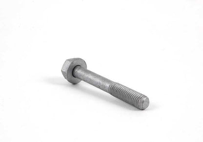 Tornillo hexagonal con arandela OEM 07119903918 para BMW E81, E82, E87, E88, F20, F21, F22, F23, F87, E46, E90, E91, E92, E93, F30, F31, F34, F80, F32, F33, F36, F82, F83, E60, E61, F07, F10, F11, F18, E63, E64, F06, F12, F13, E65, E66, F01, F02, E84