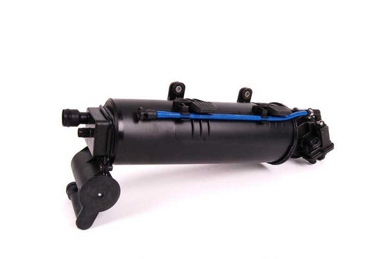 Filtre de carbone actif pour la série BMW 3 E46 (OEM 16131183893). BMW d'origine