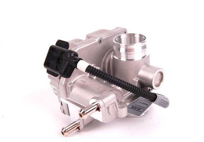 Válvula de ralentí OEM 13417838024 para BMW E90, E92, E93. Original BMW.