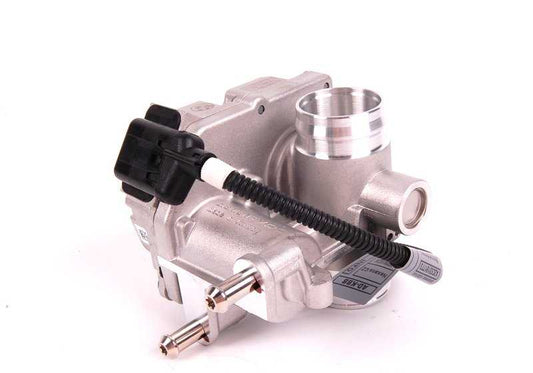 Válvula de ralentí OEM 13417838024 para BMW E90, E92, E93. Original BMW.