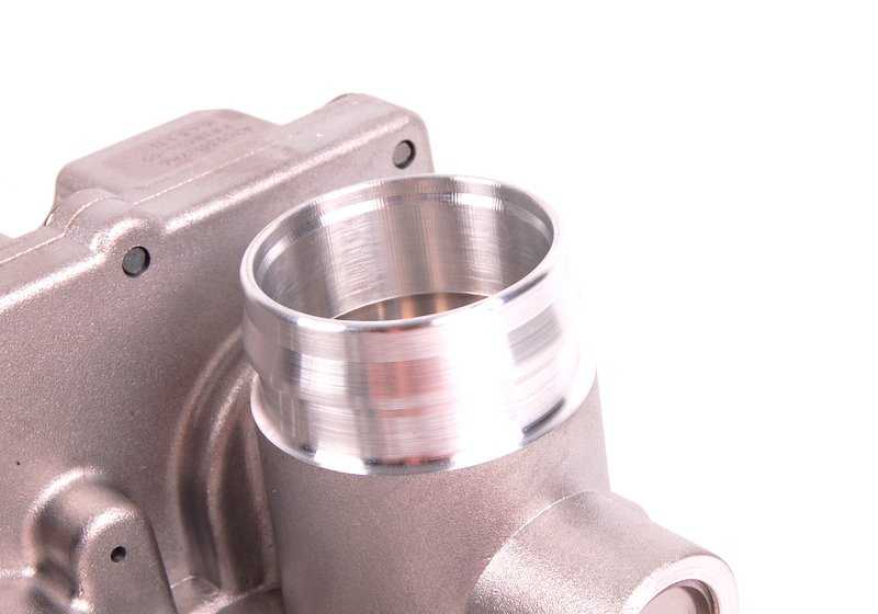 Válvula de ralentí OEM 13417838024 para BMW E90, E92, E93. Original BMW.