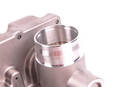 Válvula de ralentí OEM 13417838024 para BMW E90, E92, E93. Original BMW.