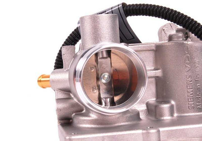 Válvula de ralentí OEM 13417838024 para BMW E90, E92, E93. Original BMW.