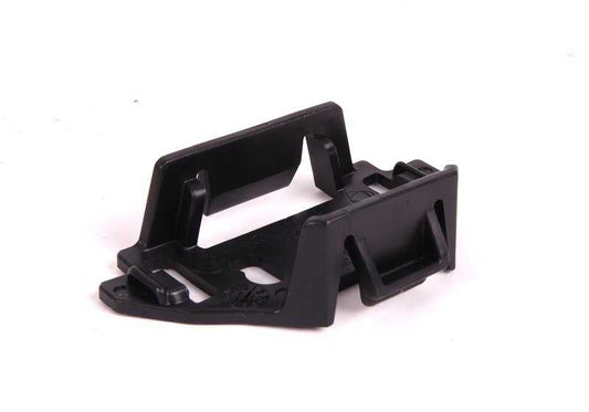 Tampa de trava direita OEM 51117207150 para BMW Série 5 {F10, F11, F18}. BMW original