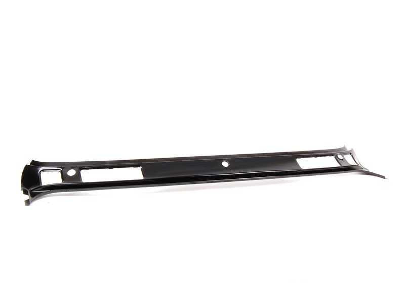 Windlauf para BMW Serie 3 E30 (OEM 41321959590). Original BMW