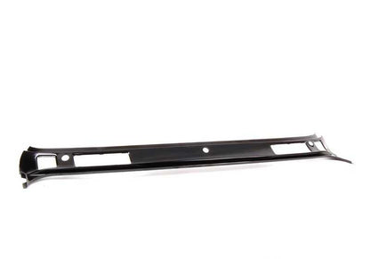 Windlauf para BMW Serie 3 E30 (OEM 41321959590). Original BMW