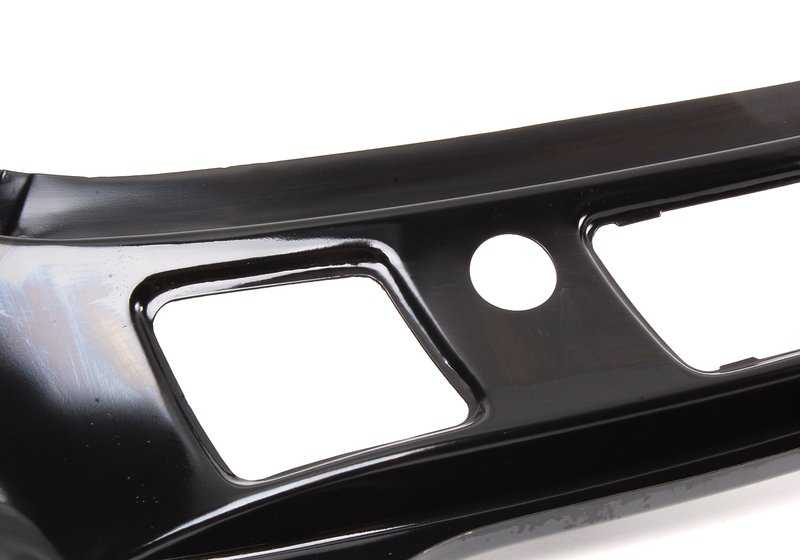 Windlauf para BMW Serie 3 E30 (OEM 41321959590). Original BMW