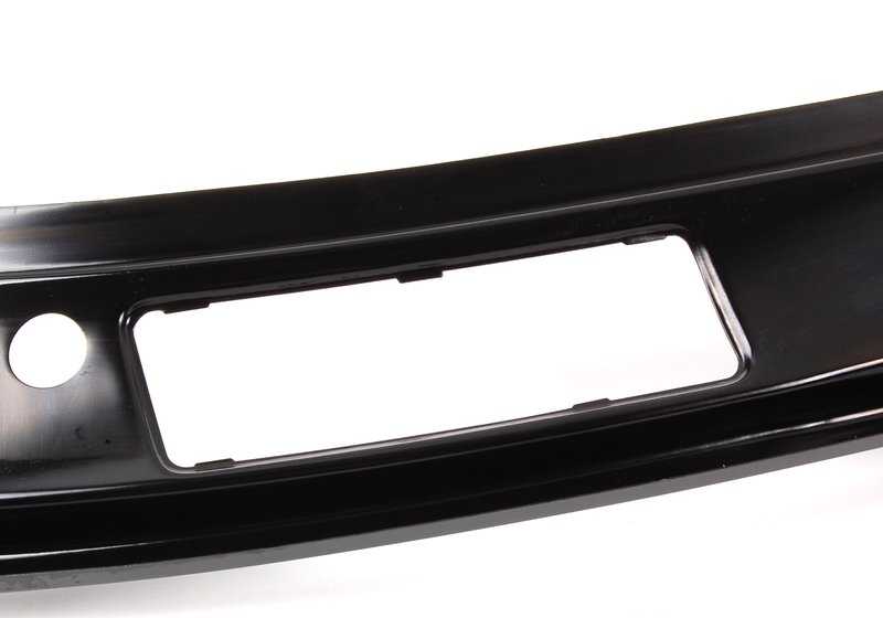 Windlauf para BMW Serie 3 E30 (OEM 41321959590). Original BMW