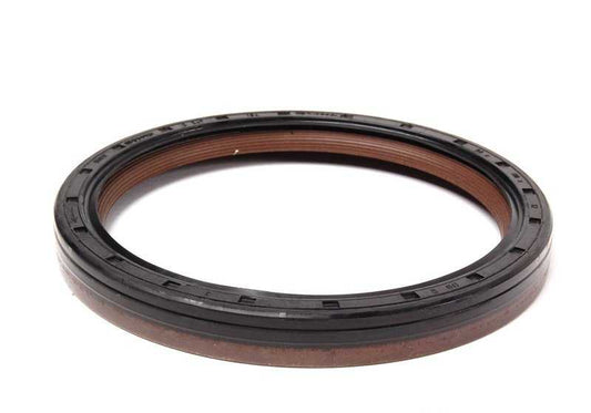 Placete para o cárter sem amianto para BMW 3 E36 Series (OEM 11111402381). BMW original.