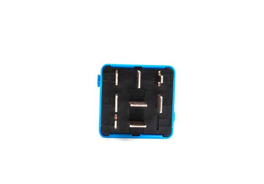 Controlador do limpador de para-brisa para BMW E36, E34 (OEM 61351387964). BMW original