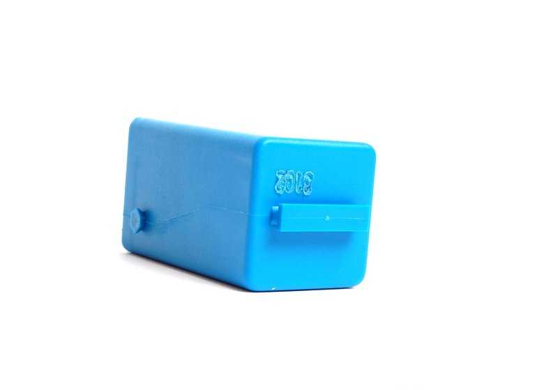 Windshield Wiper Controller for BMW E36, E34 (OEM 61351387964). Original BMW