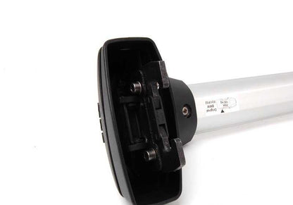 Sistema de portaequipajes multifuncional para BMW Serie 7 F01, F02, F04 (OEM 82710442704). Original BMW.