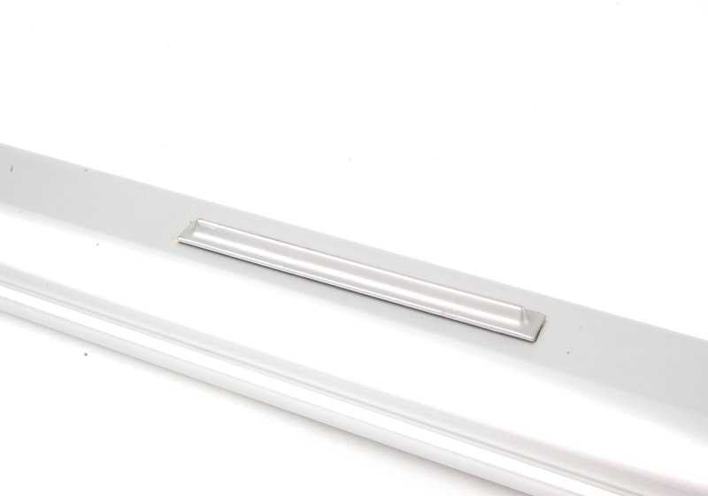 Sistema de portaequipajes multifuncional para BMW Serie 7 F01, F02, F04 (OEM 82710442704). Original BMW.